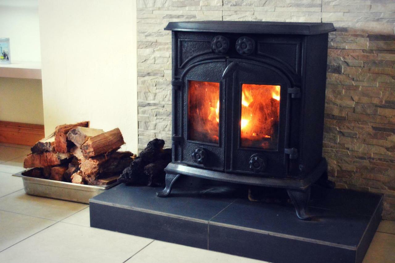 Biddys Cottage Culdaff Extérieur photo